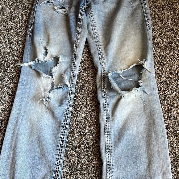 Rock revival Vivian straight - Picture 4 of 15